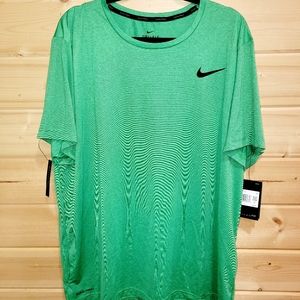 New Men's Nike Shirt XXL